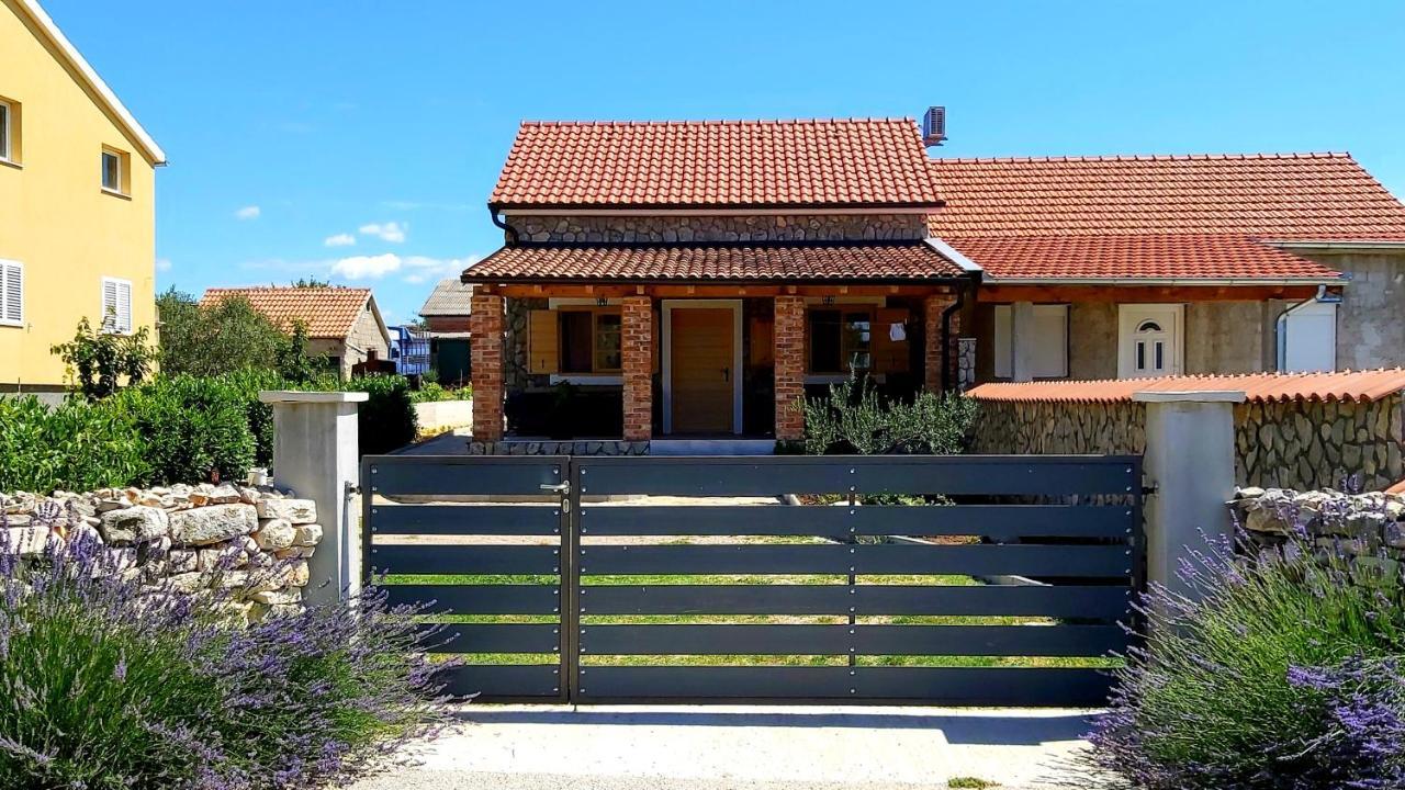 Country House Frane Ladevci Экстерьер фото