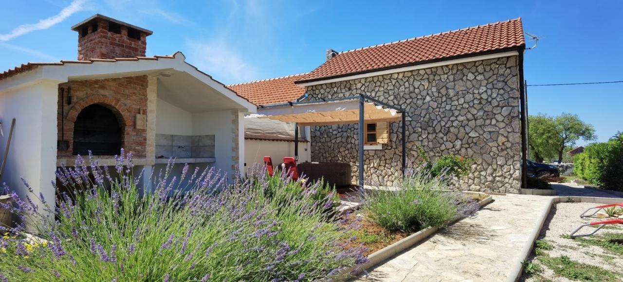 Country House Frane Ladevci Экстерьер фото