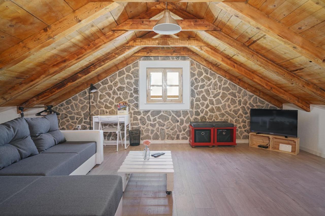 Country House Frane Ladevci Экстерьер фото