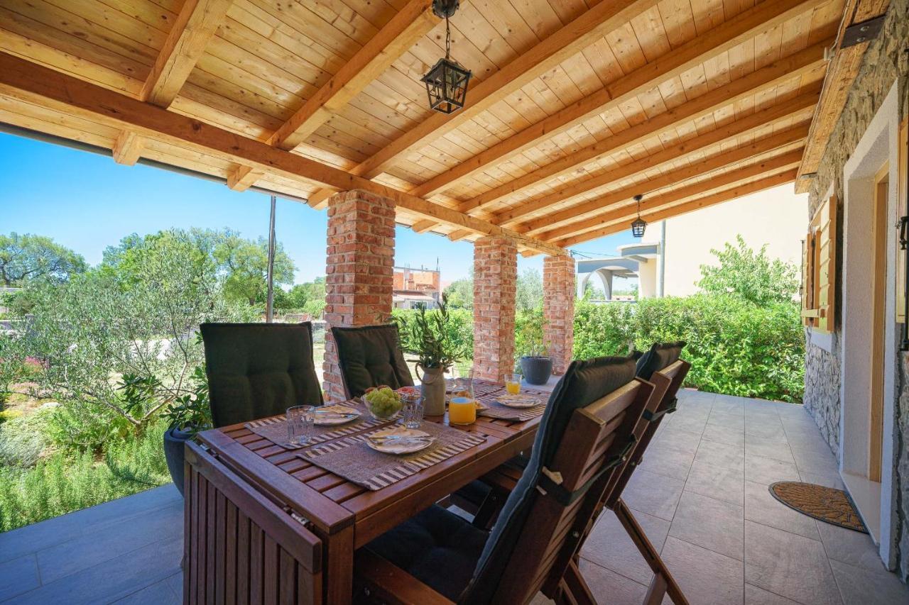 Country House Frane Ladevci Экстерьер фото