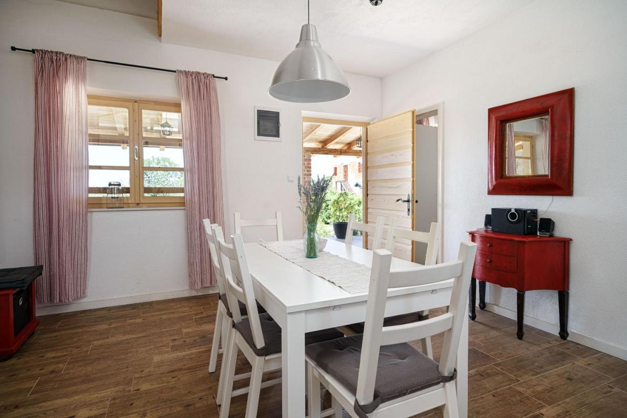 Country House Frane Ladevci Экстерьер фото