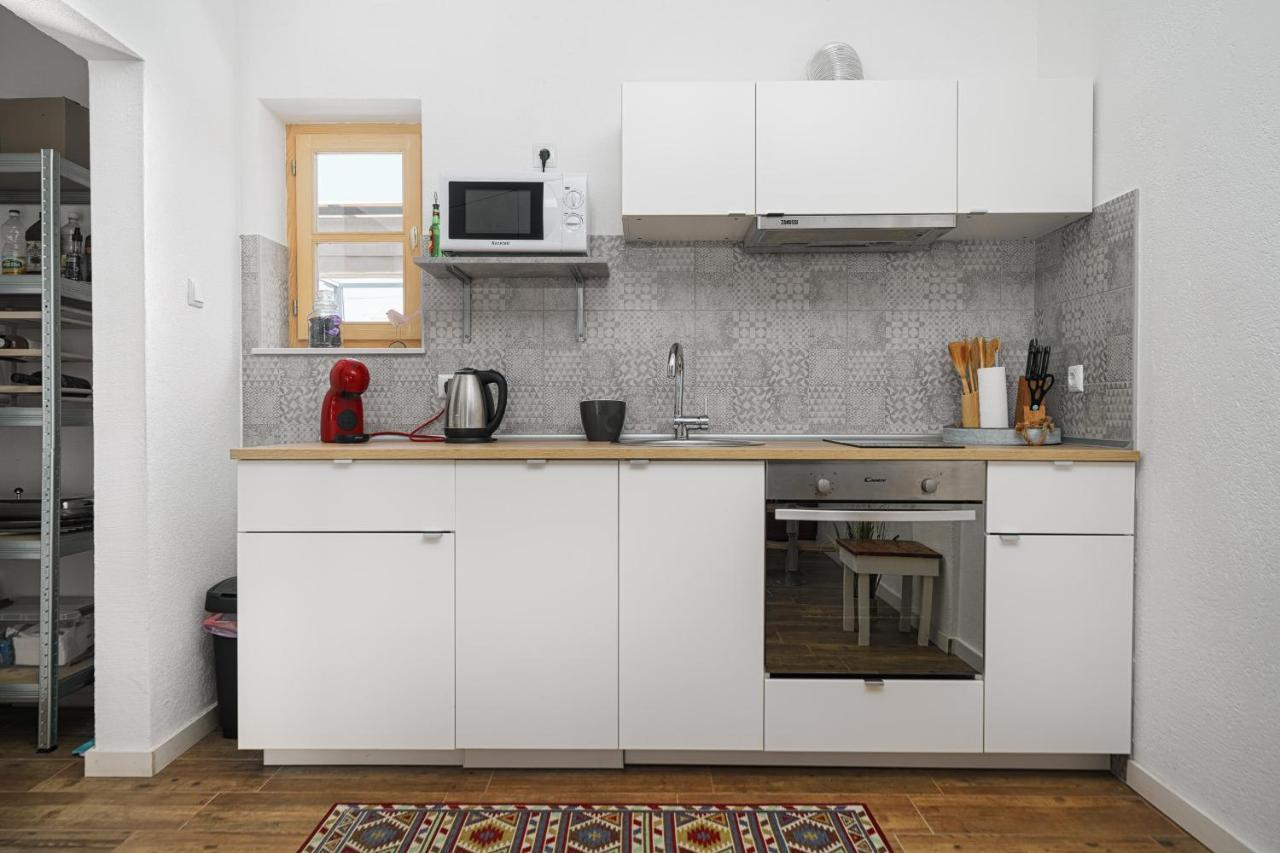 Country House Frane Ladevci Экстерьер фото