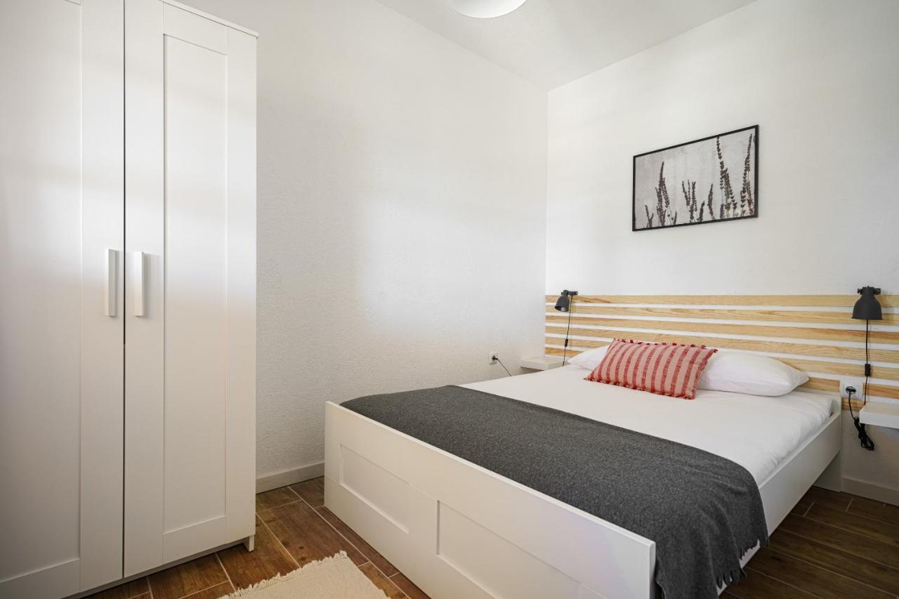 Country House Frane Ladevci Экстерьер фото