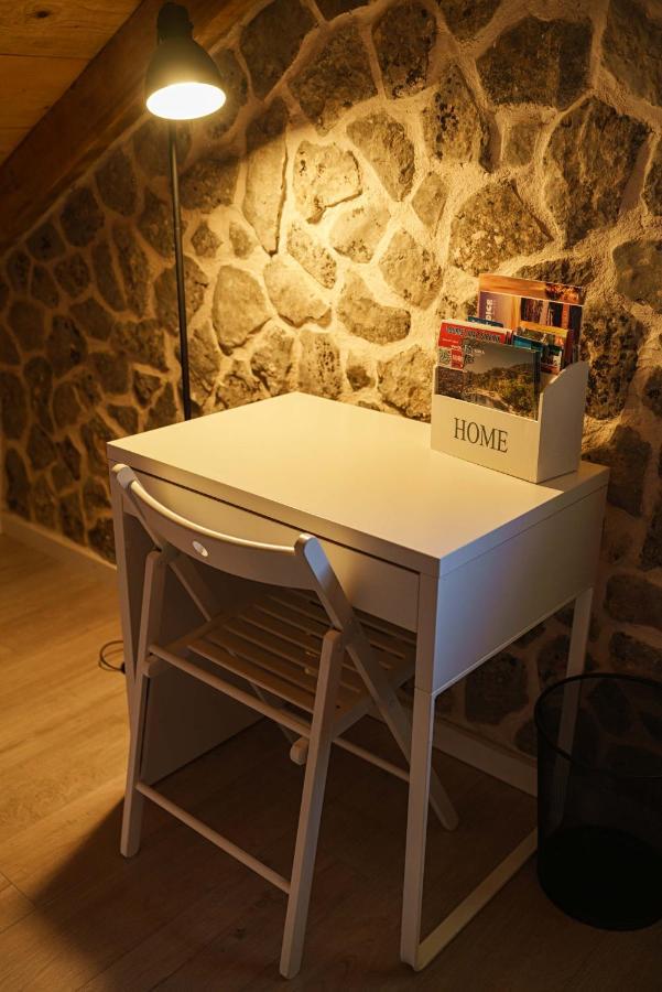 Country House Frane Ladevci Экстерьер фото