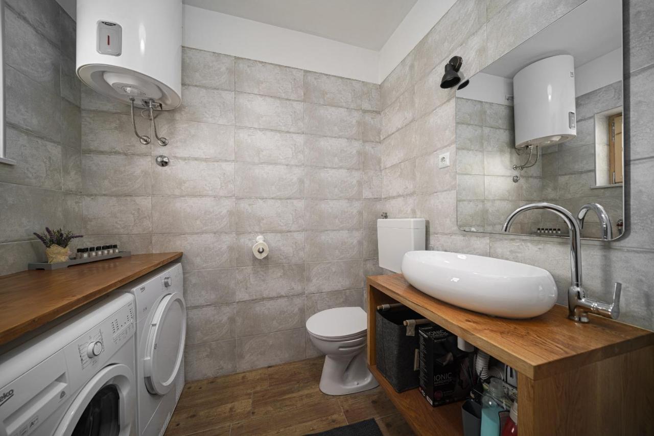 Country House Frane Ladevci Экстерьер фото