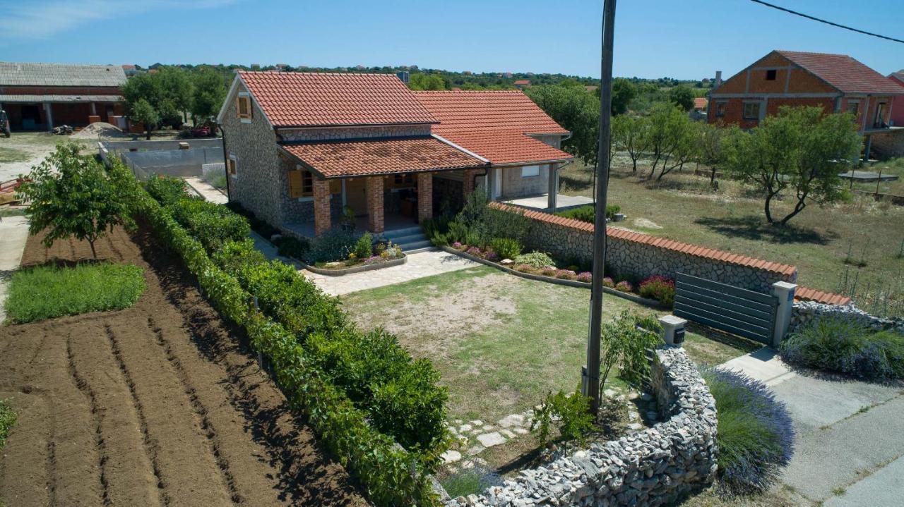 Country House Frane Ladevci Экстерьер фото