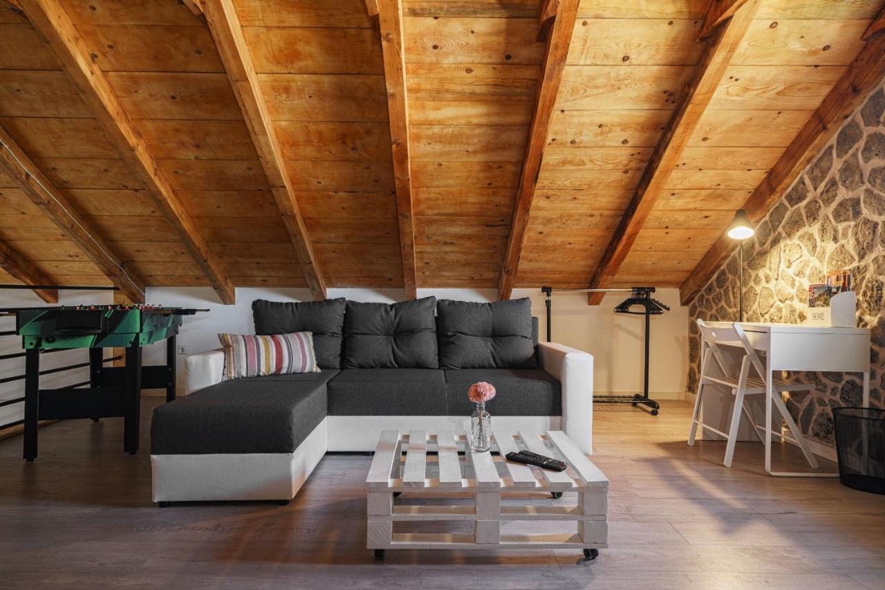 Country House Frane Ladevci Экстерьер фото