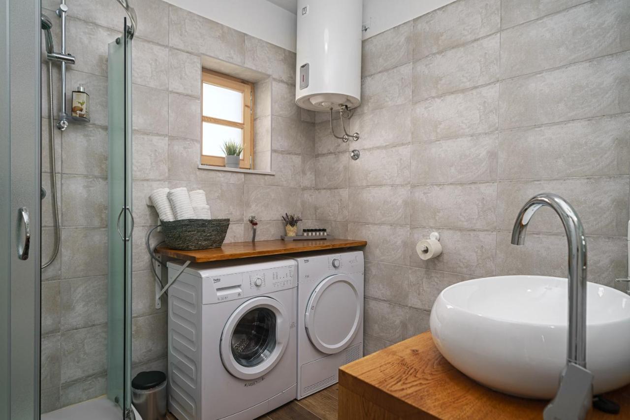 Country House Frane Ladevci Экстерьер фото