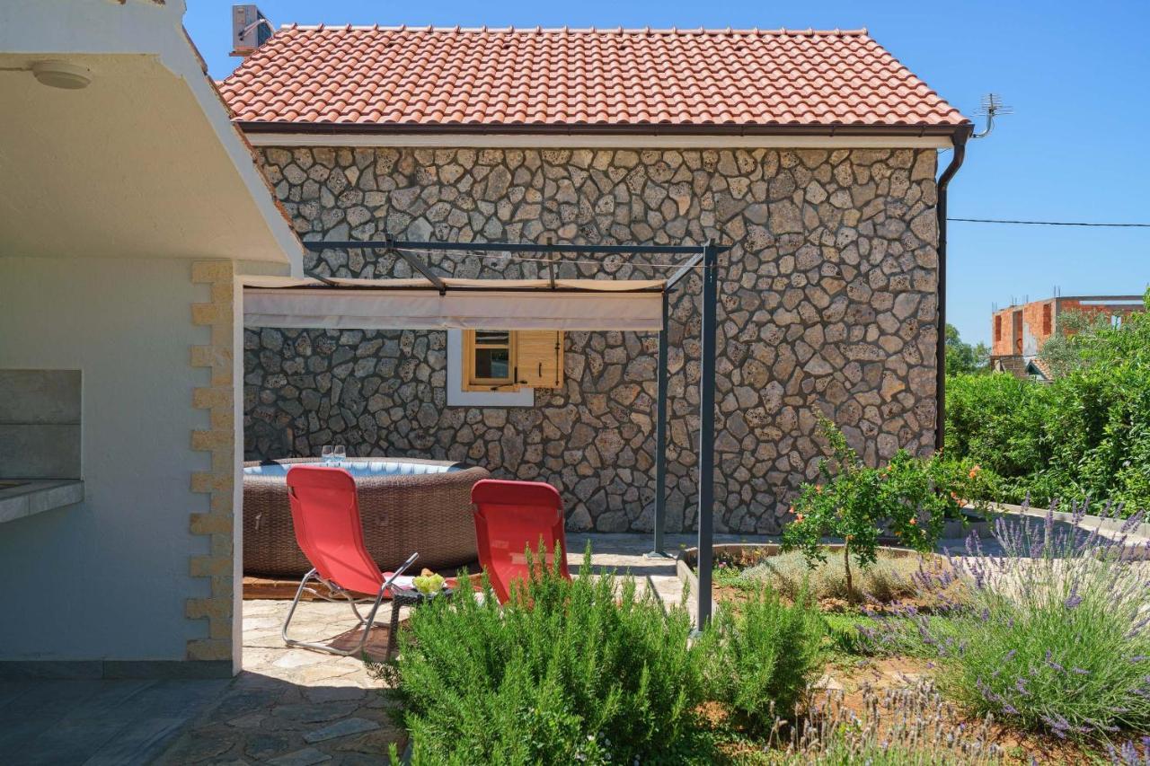 Country House Frane Ladevci Экстерьер фото