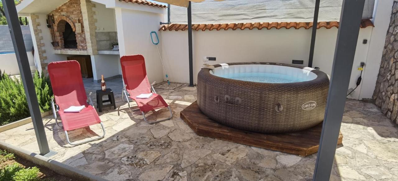 Country House Frane Ladevci Экстерьер фото