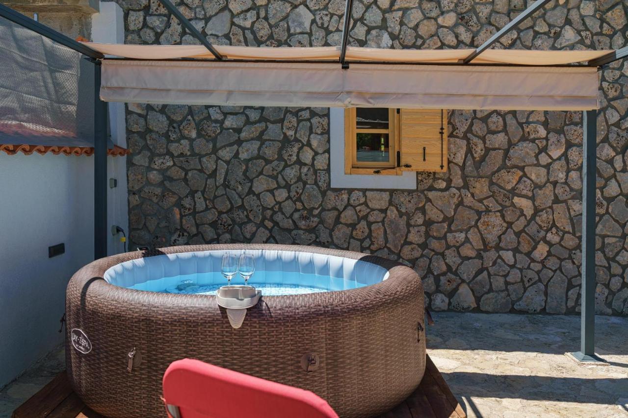 Country House Frane Ladevci Экстерьер фото
