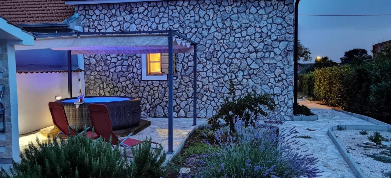 Country House Frane Ladevci Экстерьер фото